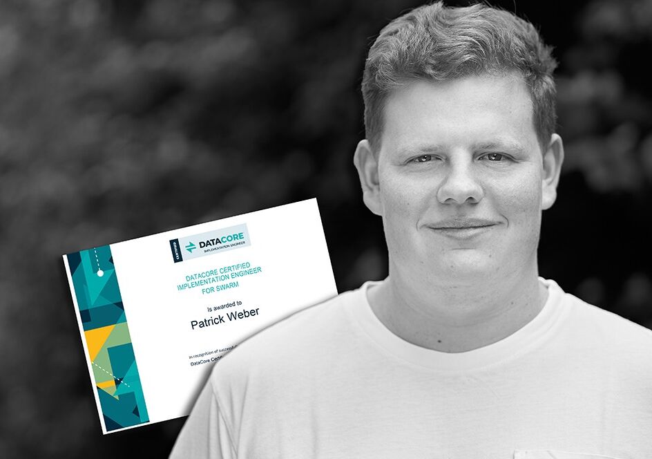 Aktuelles - Starline Computer: Storage und Server Lösungen von ...